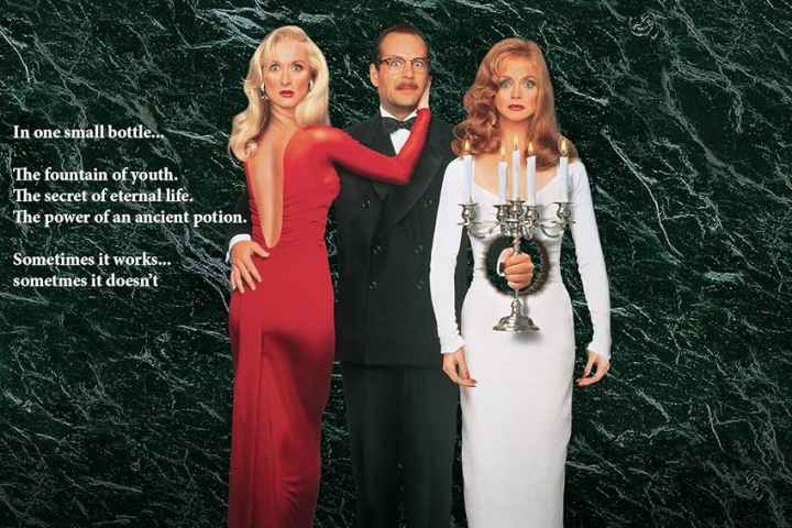 Death Becomes Her