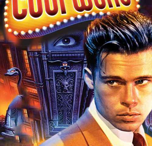 Cool World