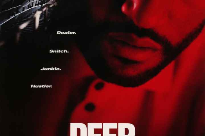 Deep Cover