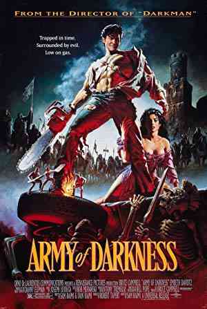 Evil Dead: Army of Darkness