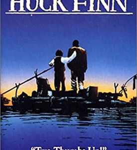 The Adventures of Huck Finn