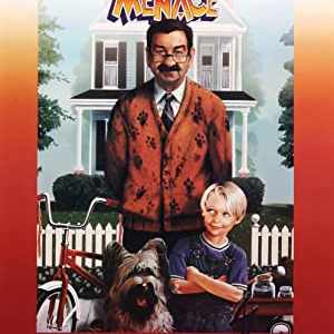 Dennis the Menace