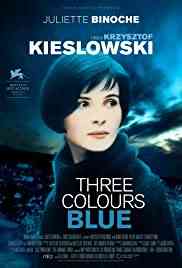 Three Colors: Blue