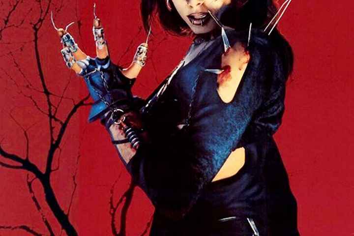 Return of the Living Dead III