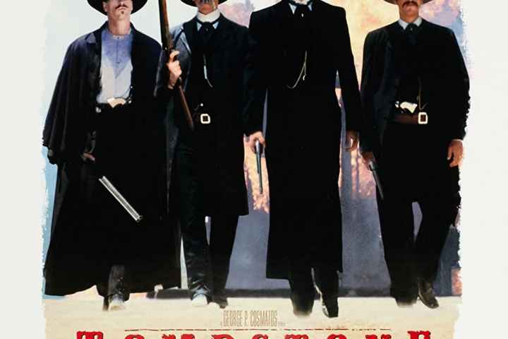 Tombstone