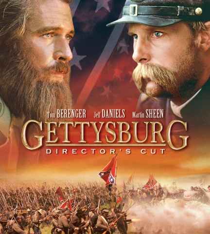 Gettysburg