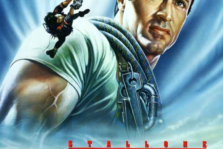 Cliffhanger