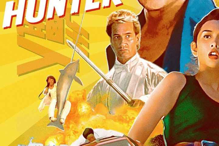 City Hunter