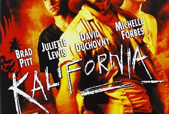 Kalifornia
