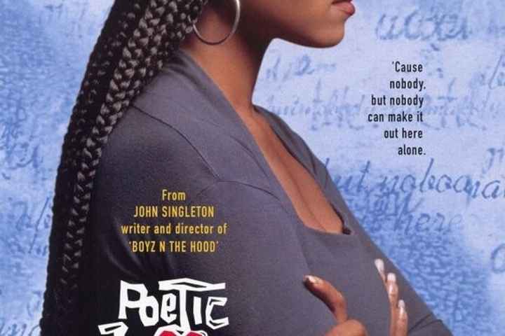 Poetic Justice