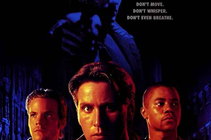 Judgment Night