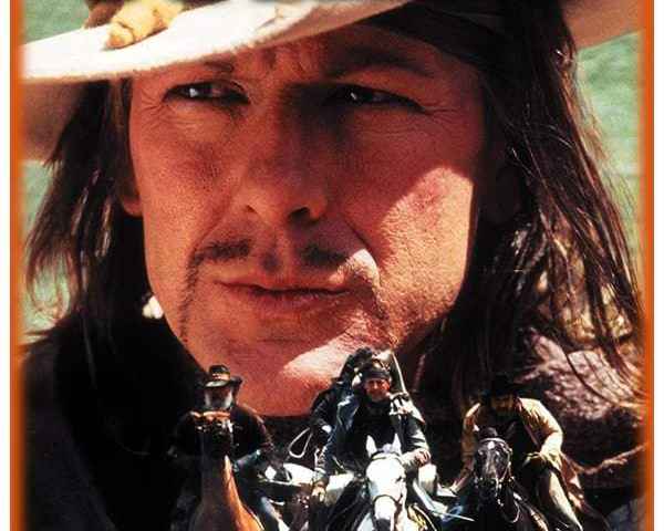The Last Outlaw
