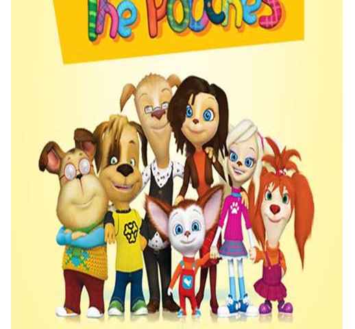 The pooches