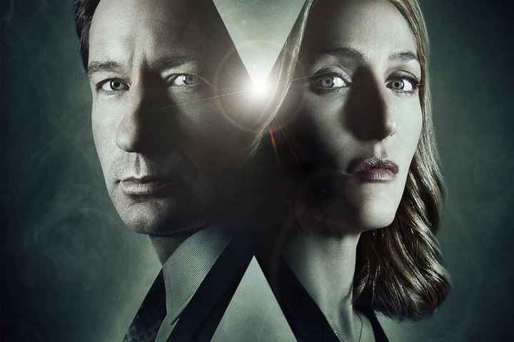 The X Files