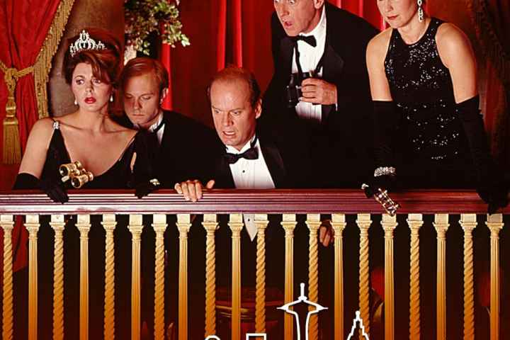 Frasier