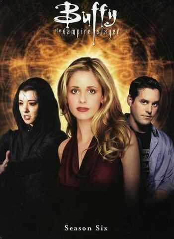 Buffy the Vampire Slayer