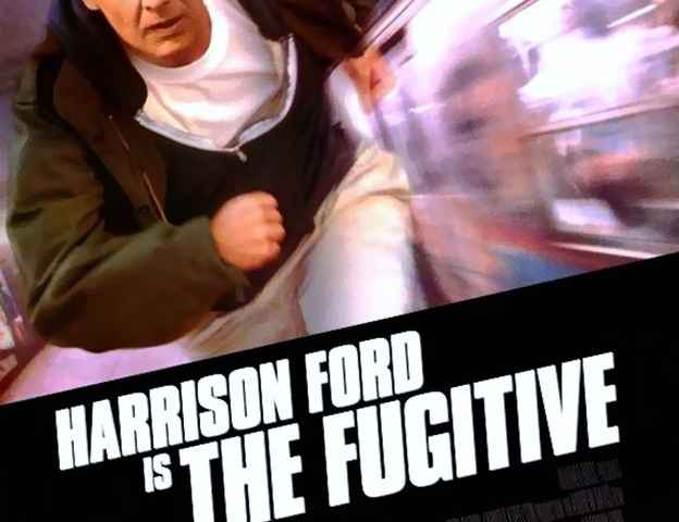 The Fugitive
