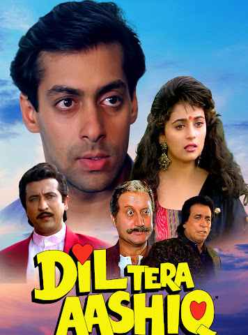 Dil Tera Aashiq