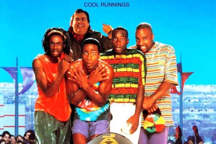 Cool Runnings