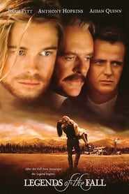 Legends of the Fall