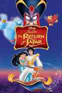 Aladdin and the Return of Jafar