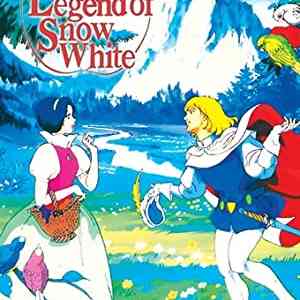 The Legend of Snow White