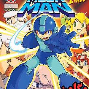 Mega Man