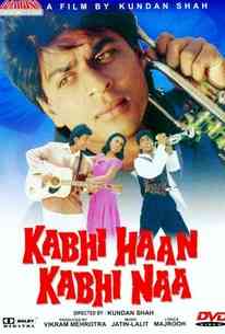 Kabhi Haan Kabhi Naa