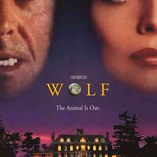 Wolf