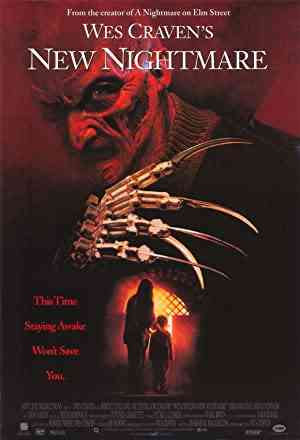 Wes Cravens New Nightmare