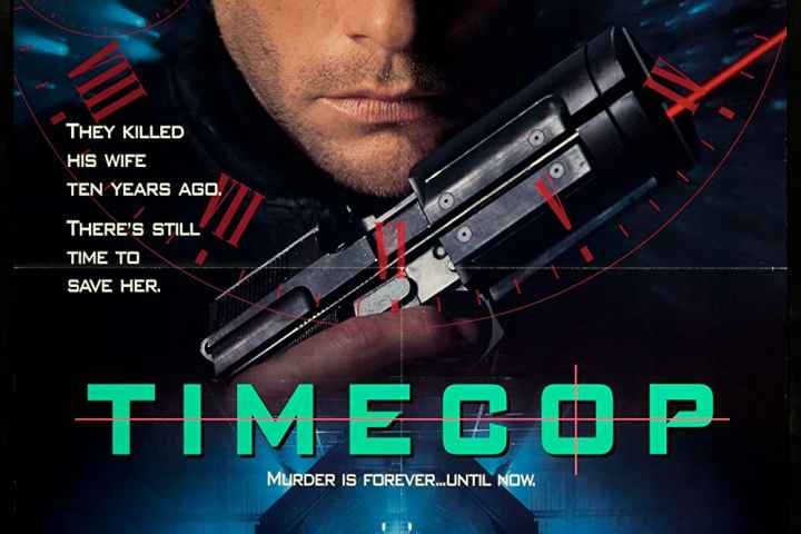 Timecop