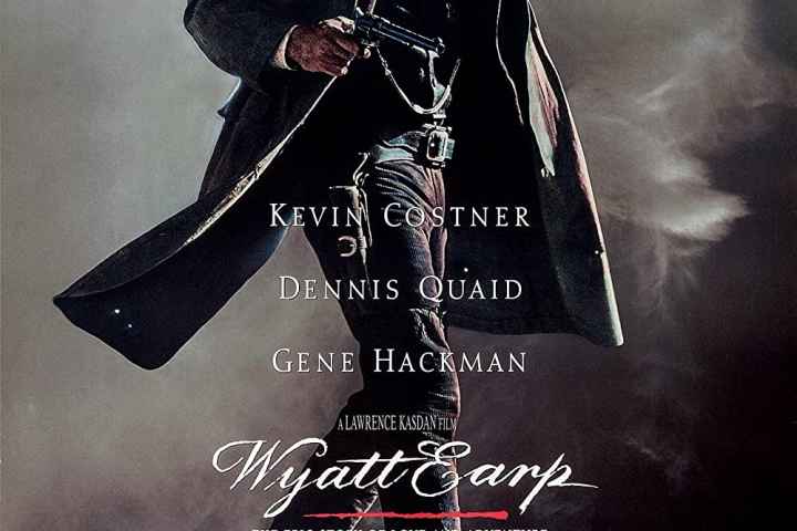 Wyatt Earp