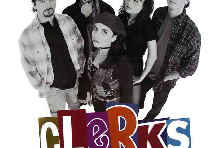 Clerks