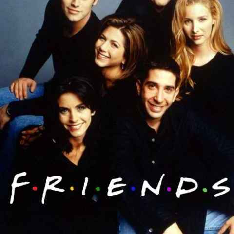Friends