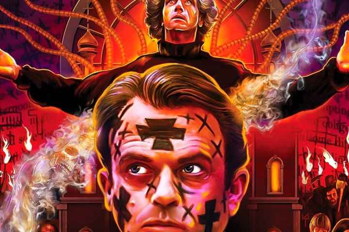 In the Mouth of Madness