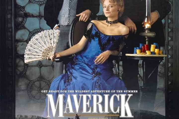 Maverick