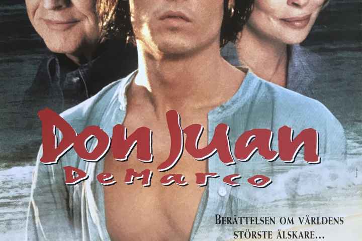 Don Juan DeMarco
