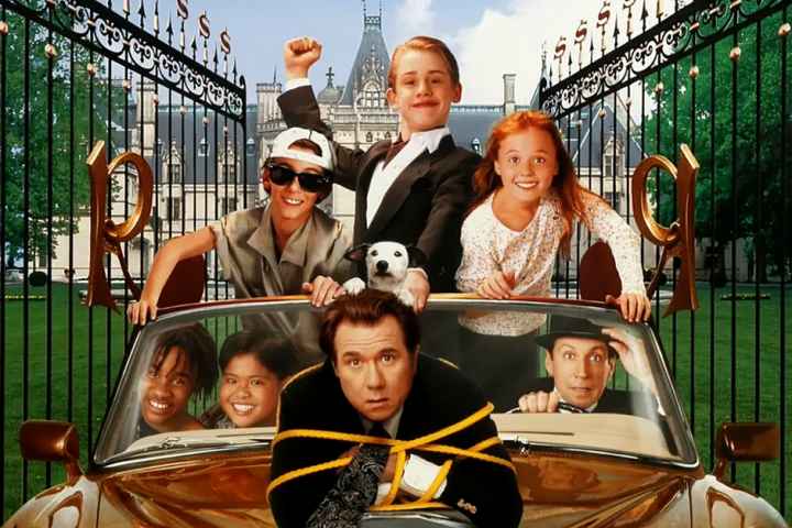 Richie Rich