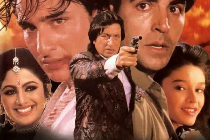Main Khiladi Tu Anari