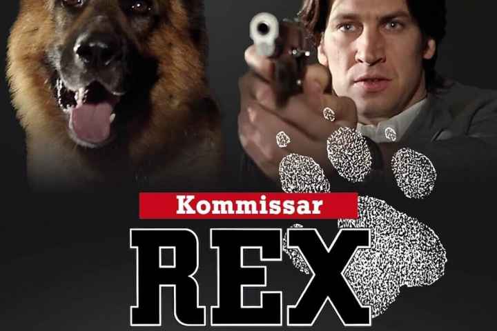 Kommissar Rex
