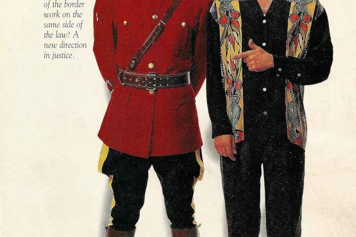 Due South