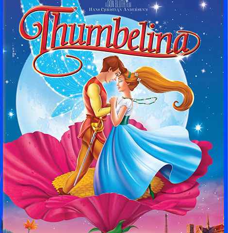 Thumbelina