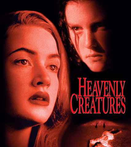 Heavenly Creatures