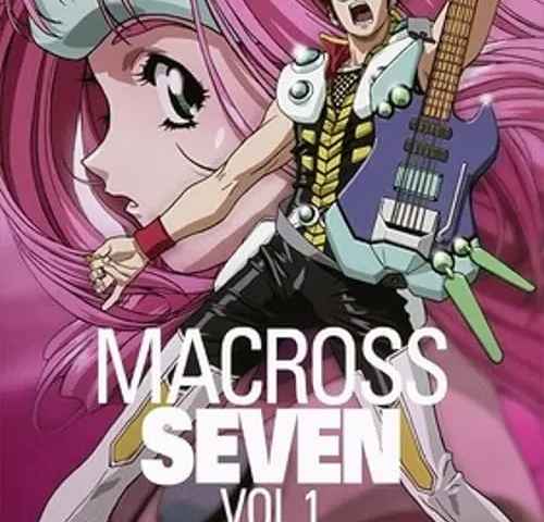 Macross 7