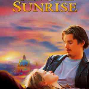 Before Sunrise 1995