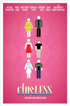 Clueless 