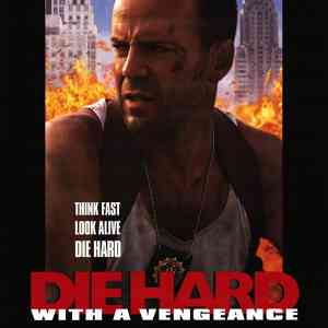 Die Hard: With a Vengeance