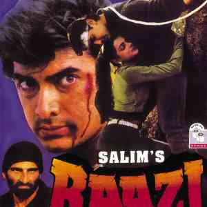 Baazi