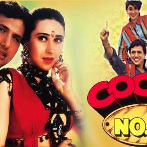 Coolie No. 1
