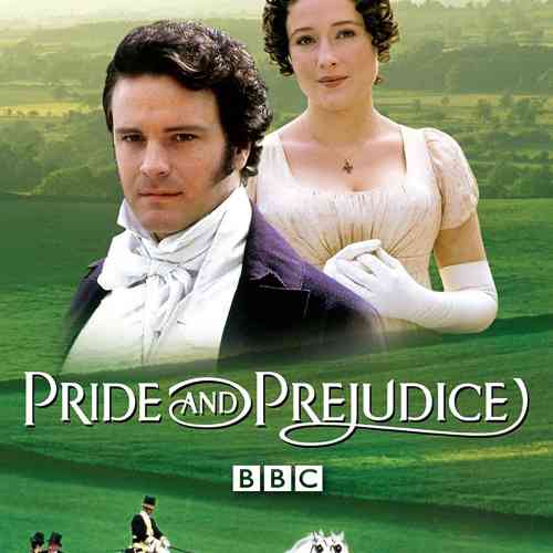 Pride and Prejudice